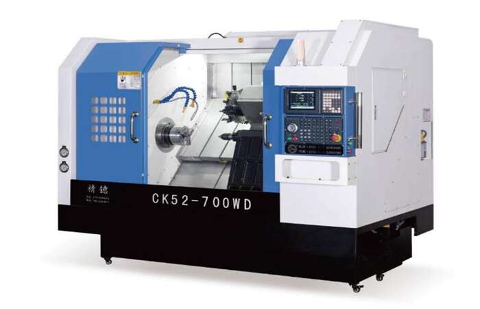 久治回收CNC